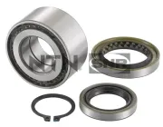 Radlagersatz Hinterachse links SNR R141.76