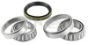 Radlagersatz Vorderachse links rechts SNR R141.80