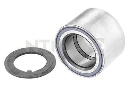 Radlagersatz SNR R141.86