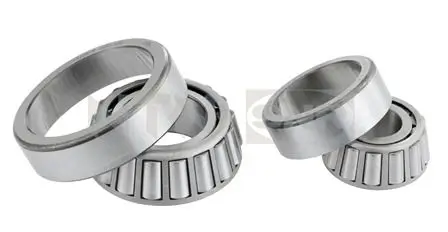 Radlagersatz Vorderachse links rechts SNR R141.89