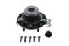 Radlagersatz Hinterachse rechts Hinterachse links SNR R141.94