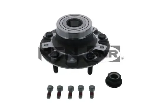 Radlagersatz Hinterachse rechts Hinterachse links SNR R141.94 Bild Radlagersatz Hinterachse rechts Hinterachse links SNR R141.94