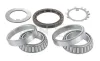 Radlagersatz Hinterachse rechts Hinterachse links SNR R141.96