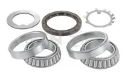 Radlagersatz Hinterachse rechts Hinterachse links SNR R141.96