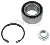 Radlagersatz Hinterachse rechts Hinterachse links SNR R150.24