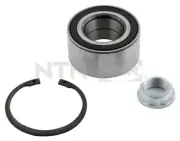 Radlagersatz Hinterachse rechts Hinterachse links SNR R150.27
