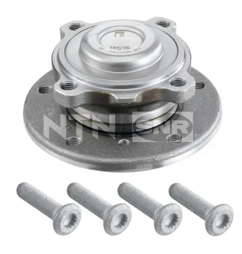 Radlagersatz SNR R150.52 Bild Radlagersatz SNR R150.52