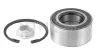 Radlagersatz Hinterachse rechts Hinterachse links SNR R150.57