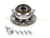 Radlagersatz Hinterachse rechts Hinterachse links SNR R150.61