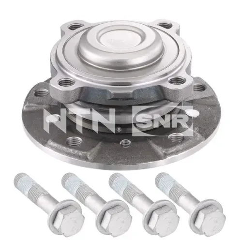 Radlagersatz SNR R150.63 Bild Radlagersatz SNR R150.63