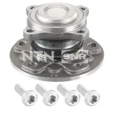 Radlagersatz Hinterachse rechts Hinterachse links SNR R150.68