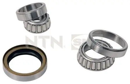 Radlagersatz Vorderachse links rechts SNR R151.06 Bild Radlagersatz Vorderachse links rechts SNR R151.06
