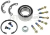 Radlagersatz SNR R151.15
