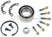Radlagersatz SNR R151.15