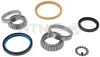 Radlagersatz SNR R151.23