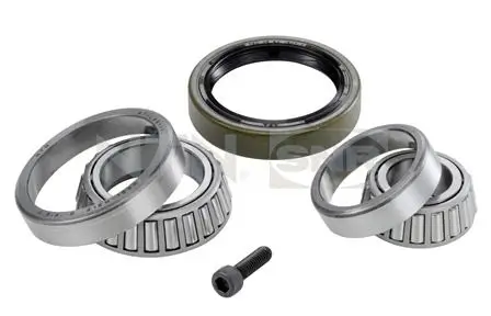 Radlagersatz Vorderachse rechts Vorderachse links SNR R151.24 Bild Radlagersatz Vorderachse rechts Vorderachse links SNR R151.24