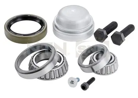 Radlagersatz SNR R151.24S