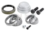 Radlagersatz SNR R151.24S