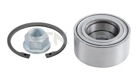 Radlagersatz Hinterachse Vorderachse links rechts SNR R151.27 Bild Radlagersatz Hinterachse Vorderachse links rechts SNR R151.27