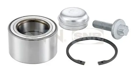 Radlagersatz Vorderachse links rechts SNR R151.49 Bild Radlagersatz Vorderachse links rechts SNR R151.49