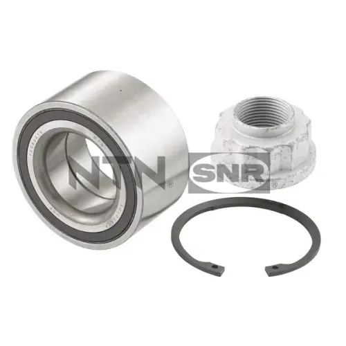Radlagersatz Hinterachse rechts Hinterachse links SNR R151.62 Bild Radlagersatz Hinterachse rechts Hinterachse links SNR R151.62