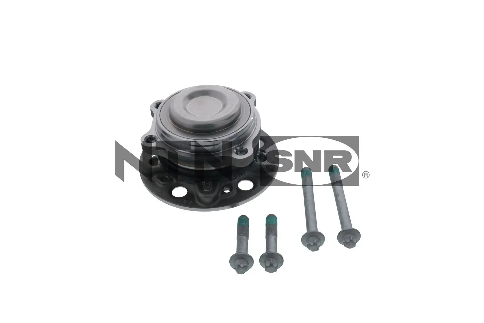 Radlagersatz SNR R151.64