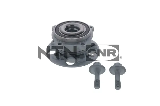 Radlagersatz Hinterachse Vorderachse links rechts SNR R151.66 Bild Radlagersatz Hinterachse Vorderachse links rechts SNR R151.66