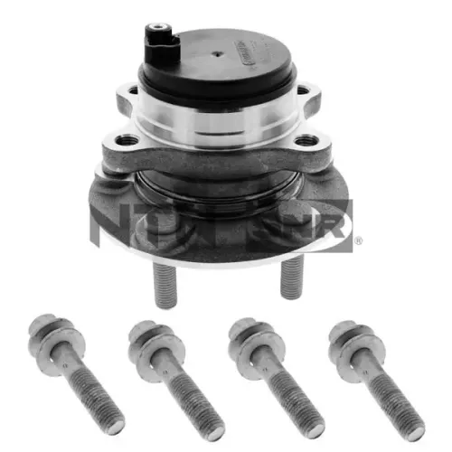 Radlagersatz Hinterachse links rechts SNR R152.104 Bild Radlagersatz Hinterachse links rechts SNR R152.104