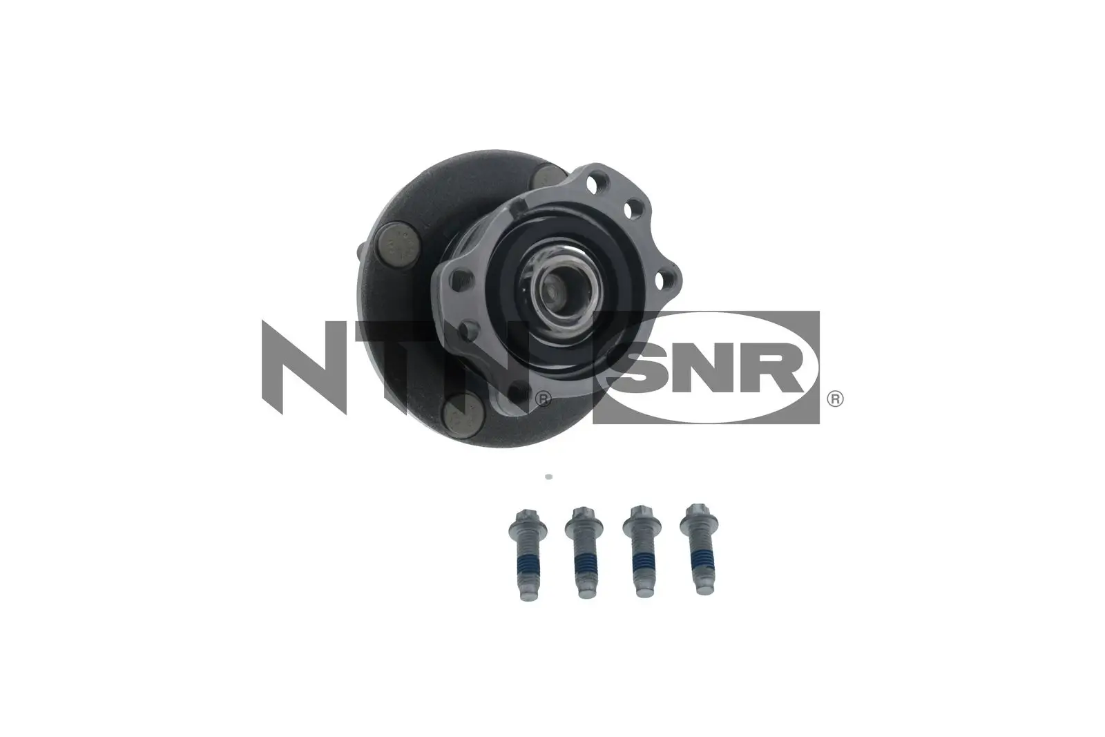 Radlagersatz Hinterachse rechts Hinterachse links SNR R152.109