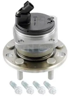 Radlagersatz Hinterachse links rechts SNR R152.24 Bild Radlagersatz Hinterachse links rechts SNR R152.24