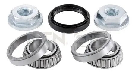 Radlagersatz Hinterachse rechts SNR R152.40 Bild Radlagersatz Hinterachse rechts SNR R152.40