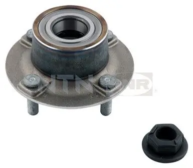 Radlagersatz Hinterachse rechts SNR R152.43 Bild Radlagersatz Hinterachse rechts SNR R152.43