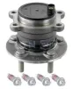Radlagersatz Hinterachse rechts Hinterachse links SNR R152.89