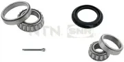 Radlagersatz SNR R153.16