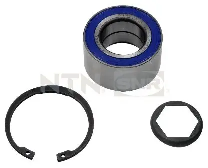Radlagersatz SNR R153.24