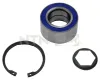 Radlagersatz SNR R153.24