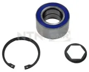 Radlagersatz SNR R153.24