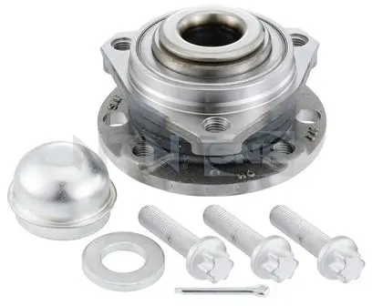 Radlagersatz SNR R153.31 Bild Radlagersatz SNR R153.31