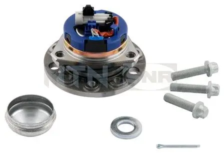 Radlagersatz SNR R153.33 Bild Radlagersatz SNR R153.33