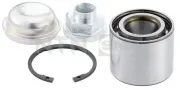 Radlagersatz Hinterachse links rechts SNR R153.56