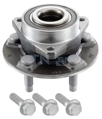 Radlagersatz SNR R153.59