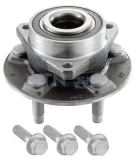 Radlagersatz SNR R153.59