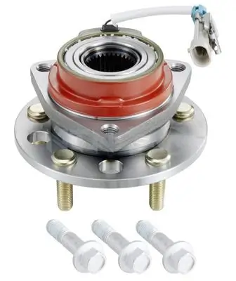 Radlagersatz Vorderachse rechts SNR R153.64 Bild Radlagersatz Vorderachse rechts SNR R153.64