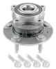 Radlagersatz Hinterachse rechts Hinterachse links SNR R153.69