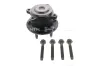 Radlagersatz Hinterachse links rechts SNR R153.79
