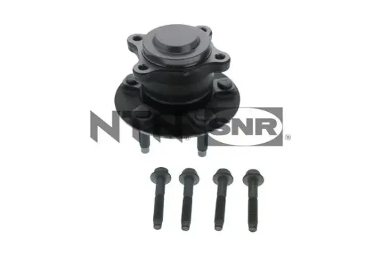 Radlagersatz Hinterachse links rechts SNR R153.84 Bild Radlagersatz Hinterachse links rechts SNR R153.84