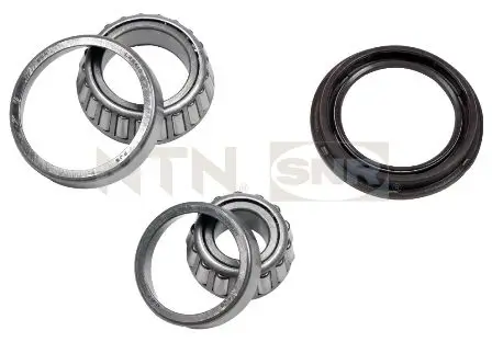 Radlagersatz Vorderachse links rechts SNR R154.04 Bild Radlagersatz Vorderachse links rechts SNR R154.04