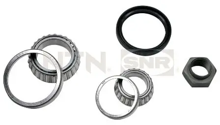 Radlagersatz Vorderachse rechts SNR R154.17 Bild Radlagersatz Vorderachse rechts SNR R154.17