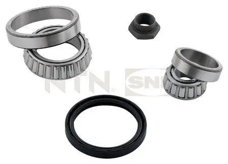Radlagersatz Vorderachse links rechts SNR R154.20 Bild Radlagersatz Vorderachse links rechts SNR R154.20