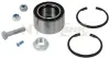 Radlagersatz SNR R154.26